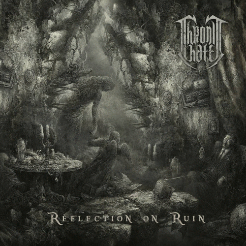 Chronic Hate : Reflection on Ruin